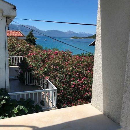Apartments Volarevic ブラチェ エクステリア 写真