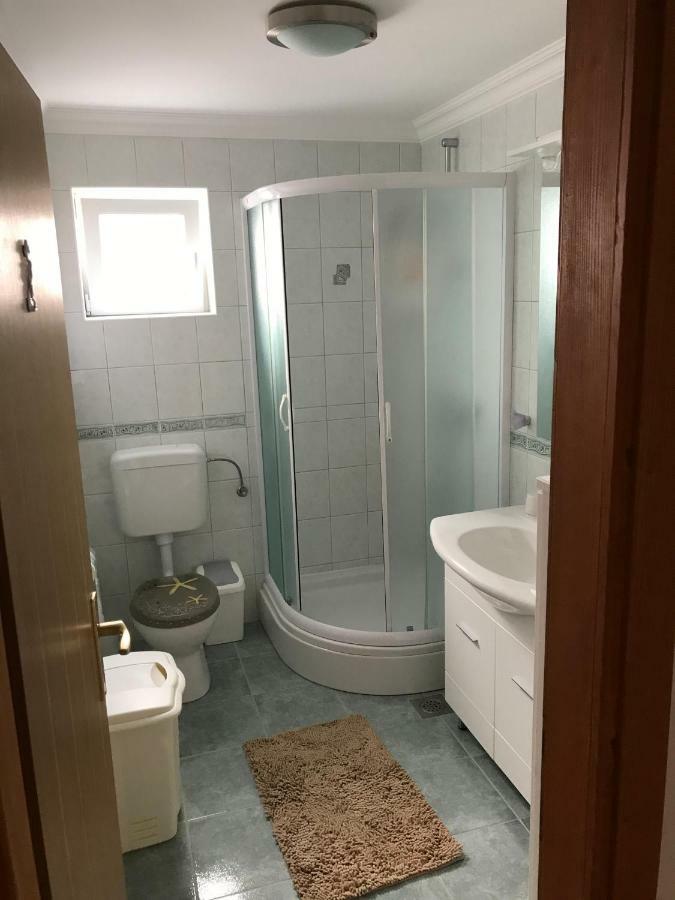 Apartments Volarevic ブラチェ エクステリア 写真