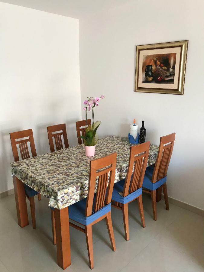 Apartments Volarevic ブラチェ エクステリア 写真