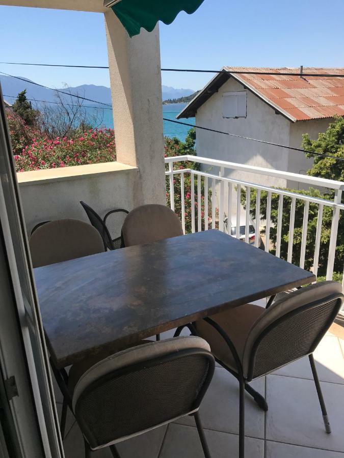 Apartments Volarevic ブラチェ エクステリア 写真
