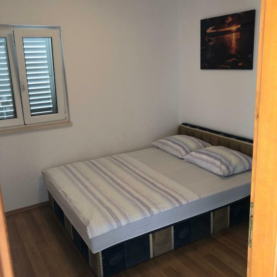 Apartments Volarevic ブラチェ エクステリア 写真