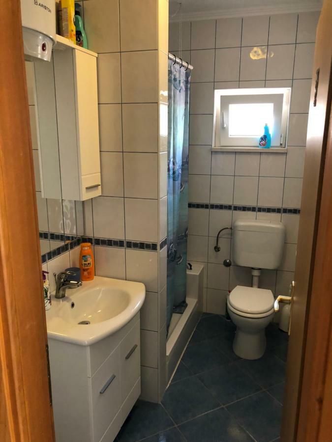 Apartments Volarevic ブラチェ エクステリア 写真