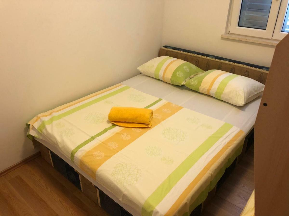 Apartments Volarevic ブラチェ エクステリア 写真