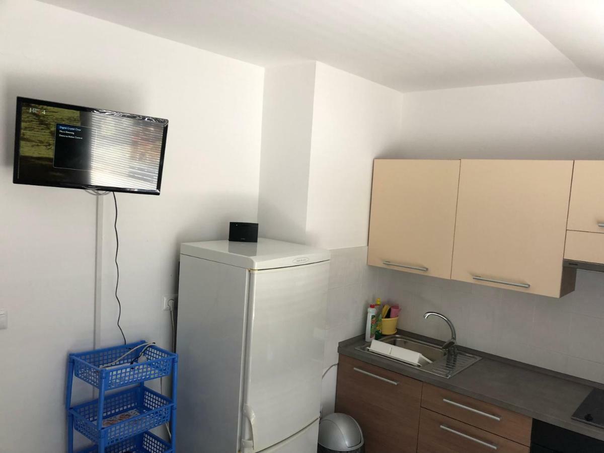 Apartments Volarevic ブラチェ エクステリア 写真