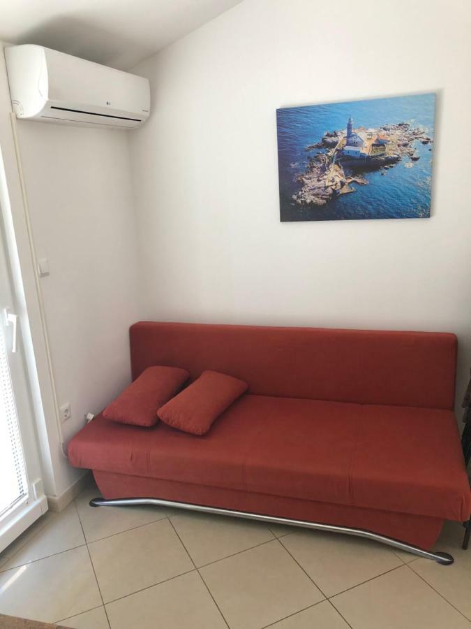 Apartments Volarevic ブラチェ エクステリア 写真