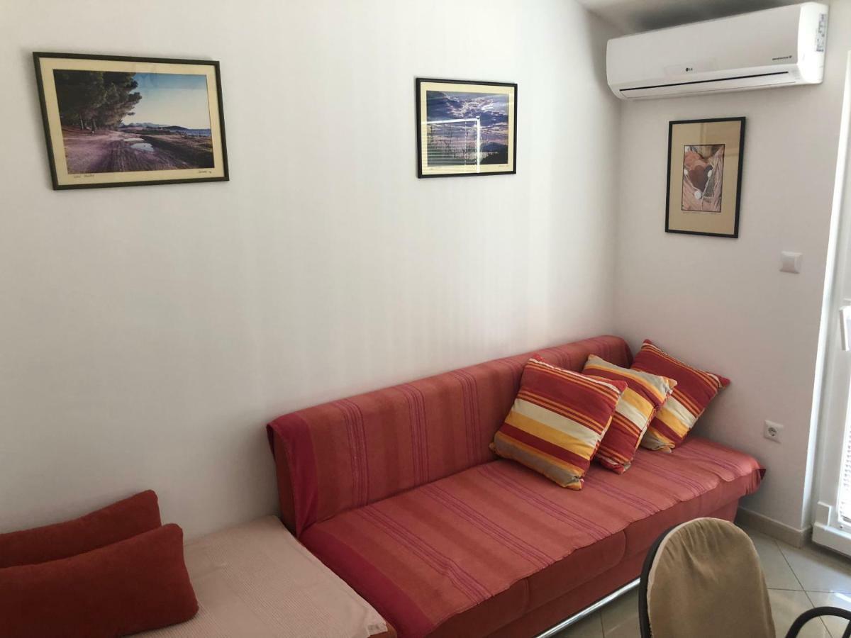 Apartments Volarevic ブラチェ エクステリア 写真